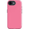 Bubble Gum Pink iPhone 16e Impact Case