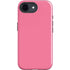 Bubble Gum Pink iPhone 16e Impact Case