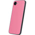 Bubble Gum Pink iPhone 16e Skin