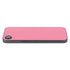 Bubble Gum Pink iPhone 16e Skin