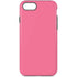 Bubble Gum Pink iPhone Cases