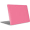 Bubble Gum Pink Apple MacBook Air Skin