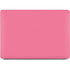 Bubble Gum Pink Apple MacBook Air Skin