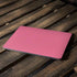 Bubble Gum Pink Apple MacBook Air Skin