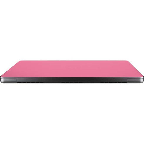 Bubble Gum Pink Apple MacBook Pro 14-inch Skin