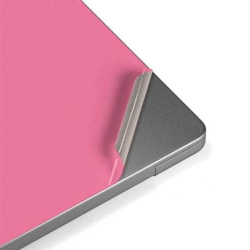 Bubble Gum Pink Apple MacBook Pro 14-inch Skin