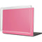 Bubble Gum Pink MacBook Cases