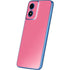 Bubble Gum Pink Moto G Play 4G (2024) Skin