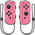 Bubble Gum Pink Nintendo Skins