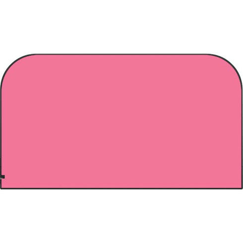 Bubble Gum Pink Nintendo Switch 2 (2025) with Joy-Con Skin