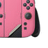 Bubble Gum Pink Nintendo Switch 2 (2025) Joy-Con Controller Skin
