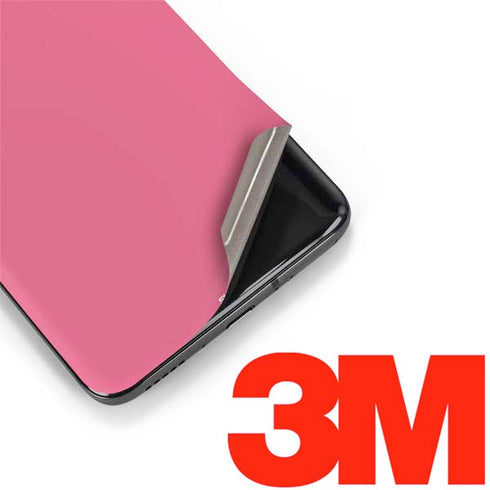 Bubble Gum Pink OnePlus 7 Pro Skin