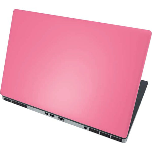 Bubble Gum Pink Dell Precision Skin
