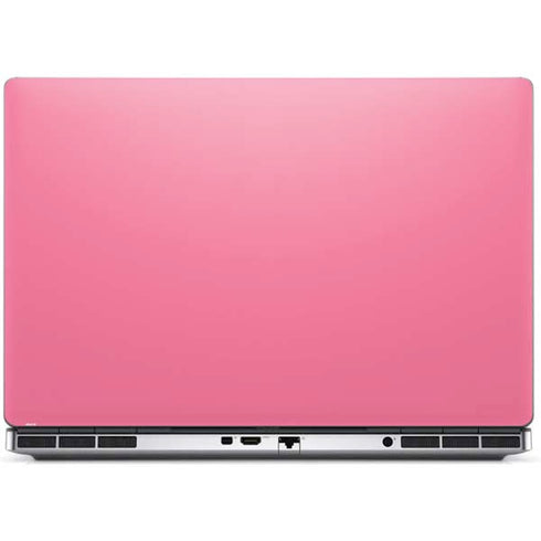 Bubble Gum Pink Dell Precision Skin