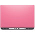 Bubble Gum Pink Dell Precision Skin