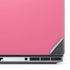 Bubble Gum Pink Dell Precision Skin