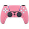 Bubble Gum Pink PlayStation PS5 Skins