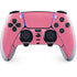 Bubble Gum Pink PlayStation PS5 Skins