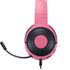Bubble Gum Pink Razer Kraken X Skin