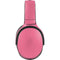 Bubble Gum Pink Skullcandy Venue Skin