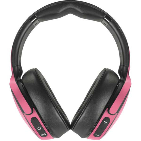 Bubble Gum Pink Skullcandy Venue Skin