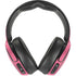 Bubble Gum Pink Skullcandy Venue Skin