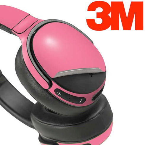 Bubble Gum Pink Skullcandy Venue Skin