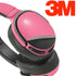 Bubble Gum Pink Skullcandy Venue Skin