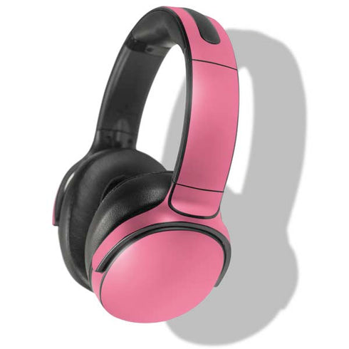 Bubble Gum Pink Skullcandy Venue Skin