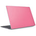 Bubble Gum Pink Surface Laptop 2 Skin
