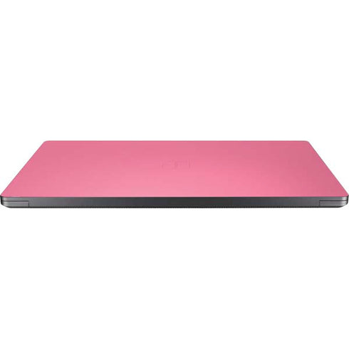 Bubble Gum Pink Surface Laptop 7 13.8in Skin