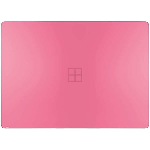 Bubble Gum Pink Surface Laptop 7 15in Skin