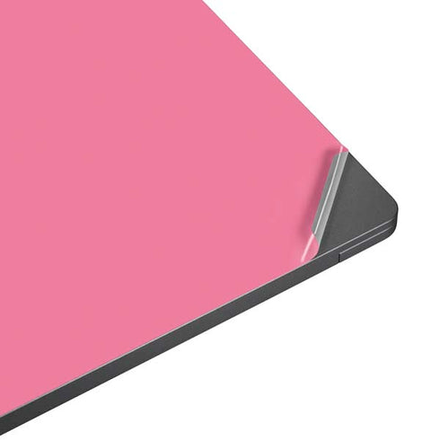 Bubble Gum Pink Surface Laptop 7 15in Skin