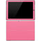 Bubble Gum Pink Surface Pro 3 Skin