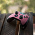 Bubble Gum Pink Xbox One Controller Skin