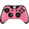 Bubble Gum Pink Xbox One Controller Skin
