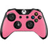 Bubble Gum Pink Xbox One Controller Skin
