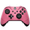 Bubble Gum Pink Xbox One Elite Controller Skin
