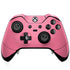 Bubble Gum Pink Xbox One Elite Controller Skin