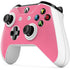Bubble Gum Pink Xbox One S Controller Skin