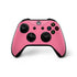 Bubble Gum Pink Xbox One X Bundle Skin