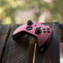 Bubble Gum Pink Xbox One X Controller Skin