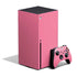 Bubble Gum Pink Xbox Series X Skins