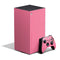 Bubble Gum Pink XBox Series X Digital Edition Bundle Skin