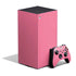 Bubble Gum Pink XBox Series X Digital Edition Bundle Skin