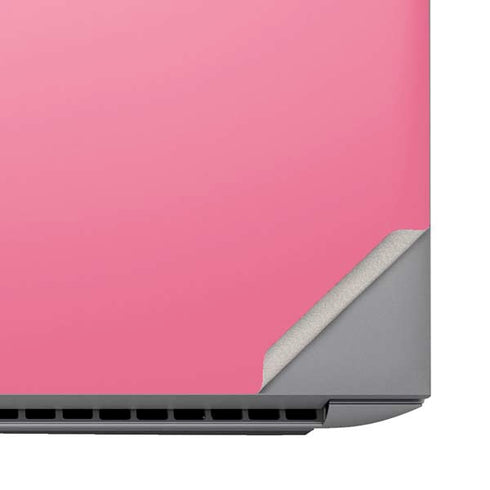 Bubble Gum Pink HP ZBook Fury 16 G10 Skin