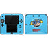 Cartoon Network Powerpuff Girls Bubbles Nintendo Skins