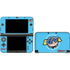 Cartoon Network Powerpuff Girls Bubbles Nintendo Skins