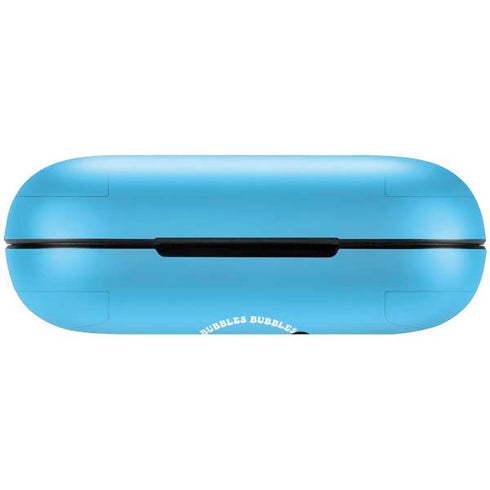 Cartoon Network Powerpuff Girls Bubbles Amazon Echo Buds Skin