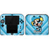 Cartoon Network Powerpuff Girls Bubbles Blue Hearts Nintendo Skins